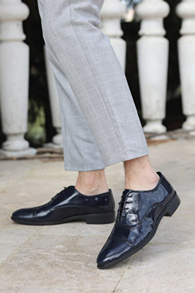 Tomiross Erkek Klasik Ayakkabı