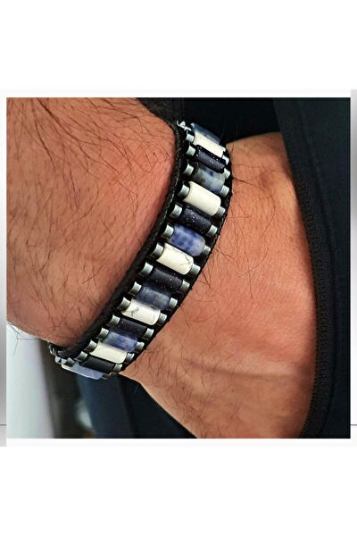 Seven Art Jewelry Erkek Bileklik