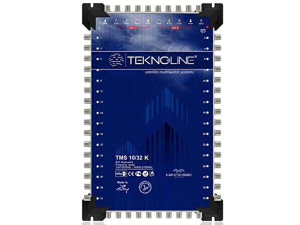 TEKNOLINE Multiswitch