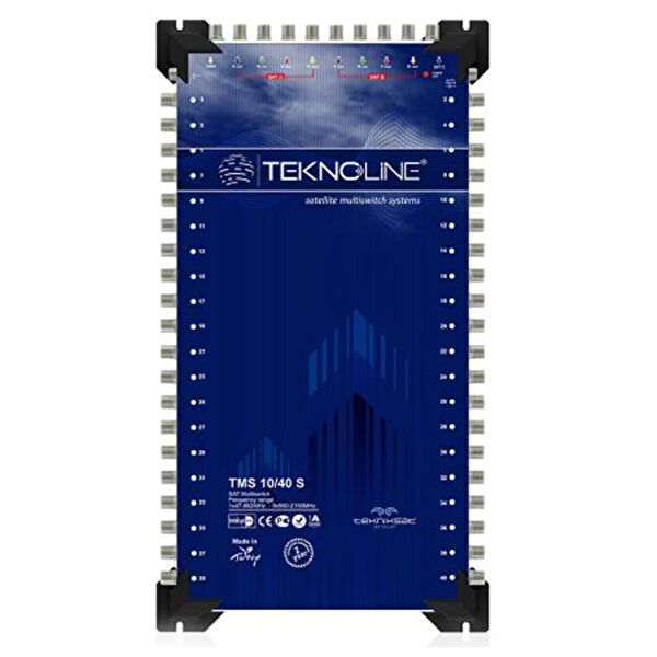 TEKNOLINE Multiswitch