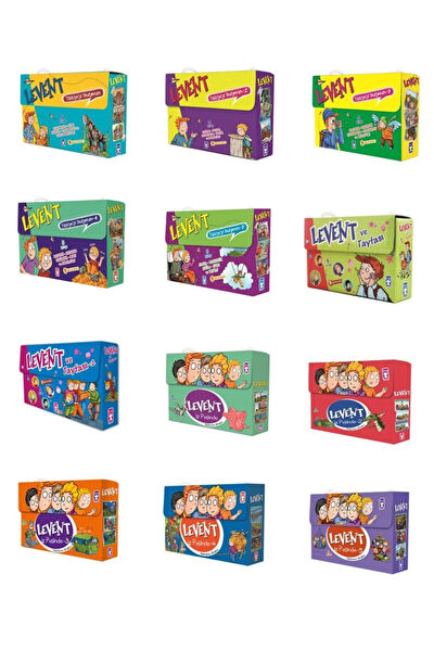 Timaş Yayınevi Ders ve Yardımcı Kaynak Kitapları