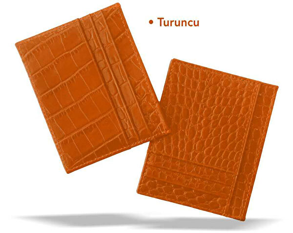 GENAJANS Kadın Cüzdan