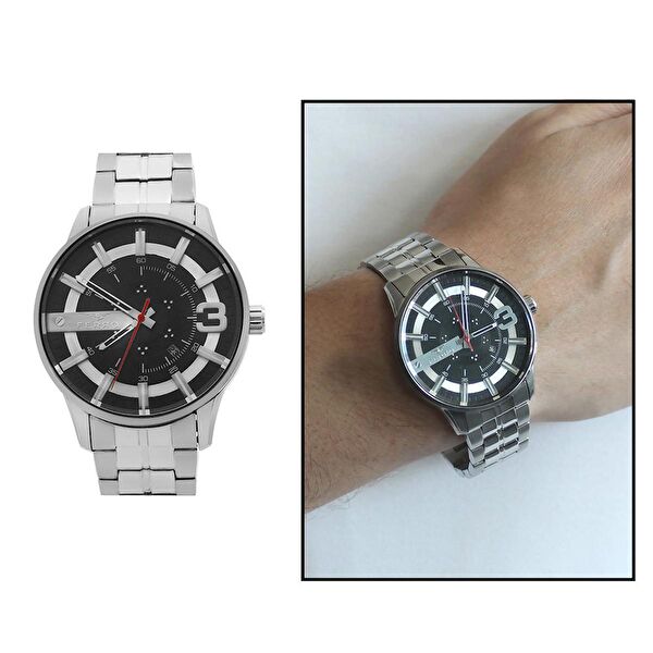 Tesbihname Erkek Kol Saati