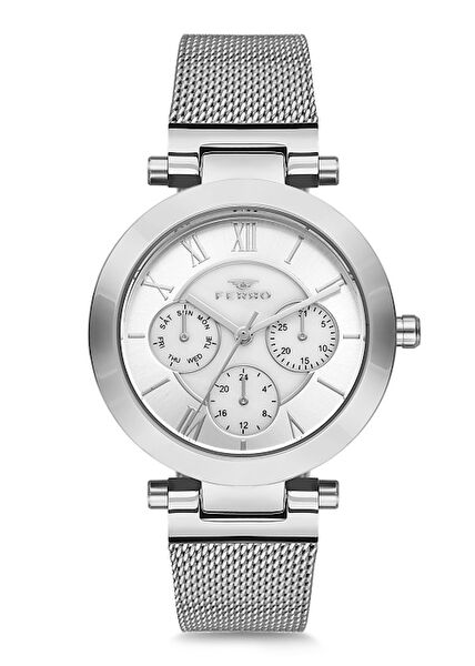 Ferro Kadın Kol Saati