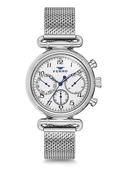 Ferro Kadın Kol Saati