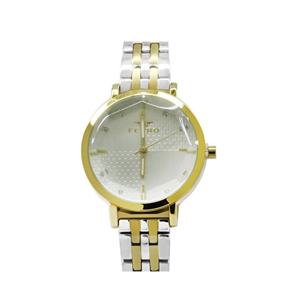 Tesbihname Kadın Kol Saati