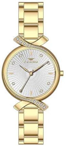 Tesbihname Kadın Kol Saati