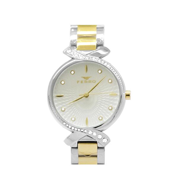 Tesbihname Kadın Kol Saati