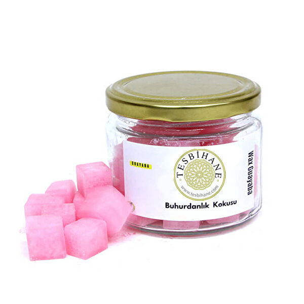 Tesbihname Oda Kokusu