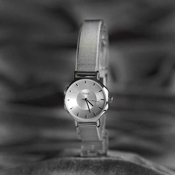 Tesbihname Kadın Kol Saati