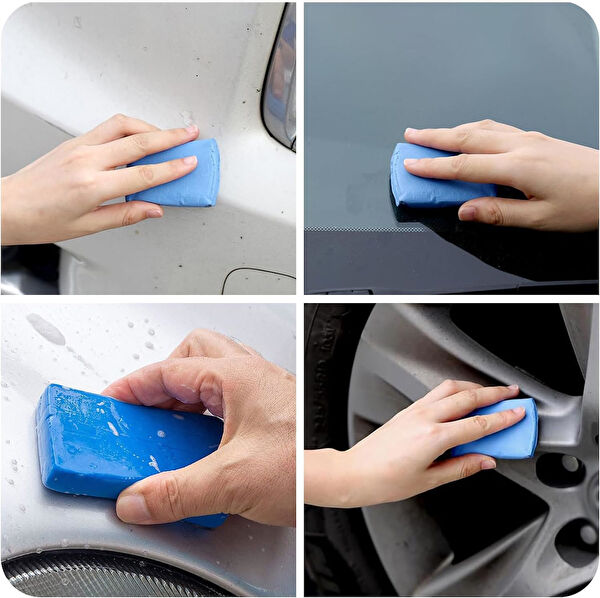 Oto Aksesuarcım Cam Filmi Ekipmanları