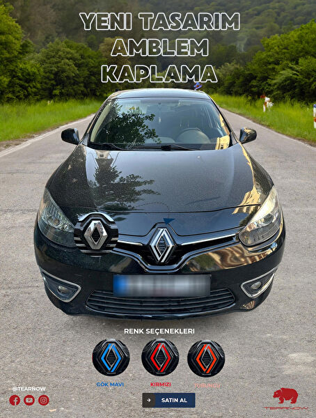 Tearnow Tampon Aksesuarları