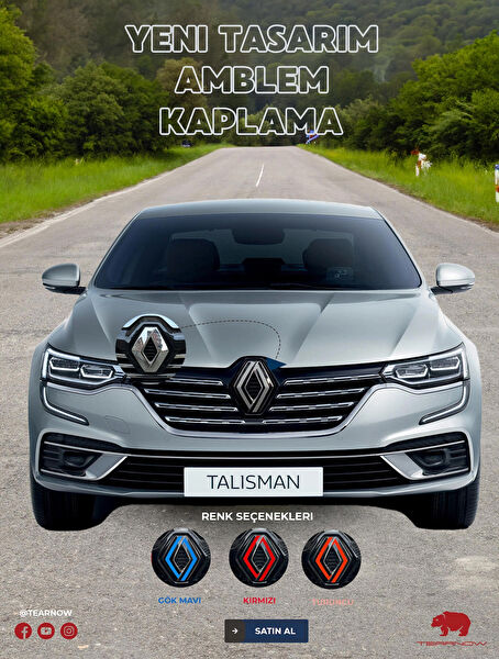 Tearnow Tampon Aksesuarları