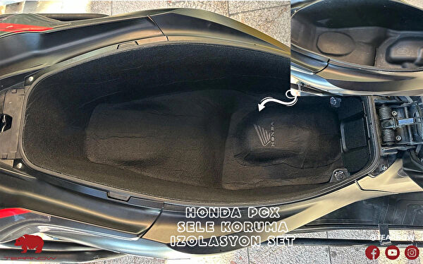 Tearnow Motosiklet Aksesuarı