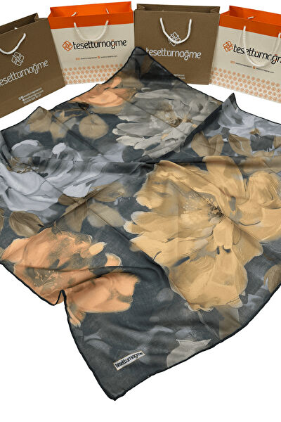 Tesettürnağme Şal, Eşarp ve Aksesuarı