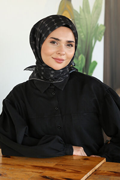 Tesettürnağme Şal, Eşarp ve Aksesuarı