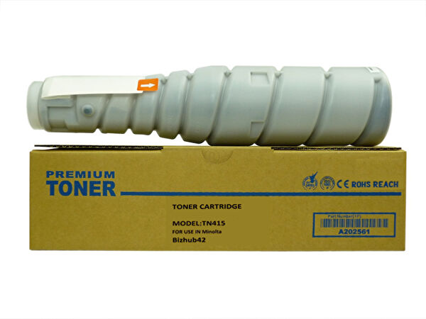 Tonerbak Toner
