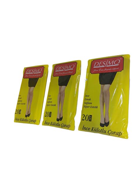 DESi Kadın Çorap