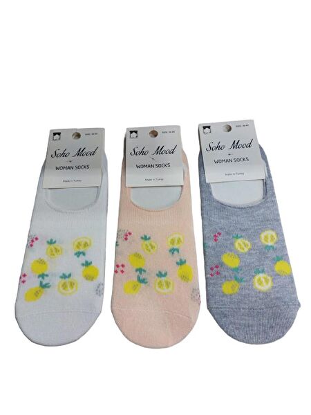 Soho Kadın Çorap
