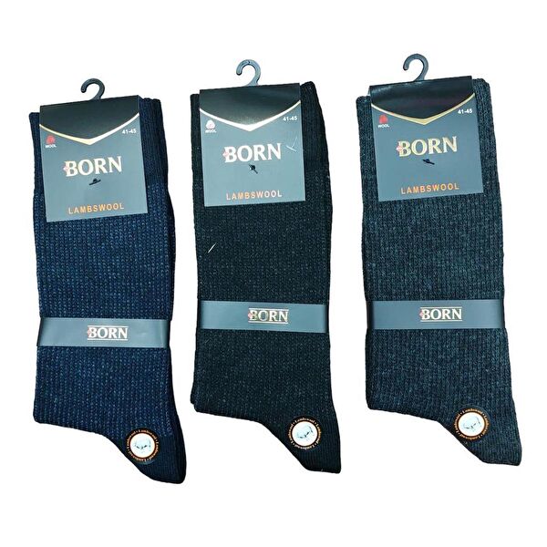 Calze Vita Erkek Çorap