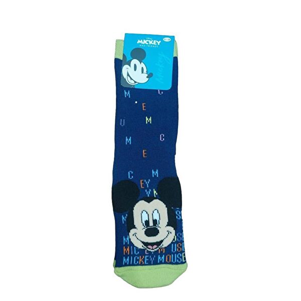 Çimpa Erkek Çocuk Çorap