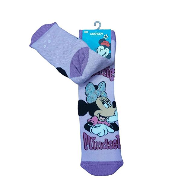 Çimpa Kız Çocuk Çorap