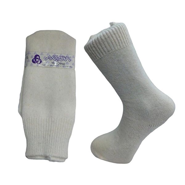 Aryün Erkek Çorap