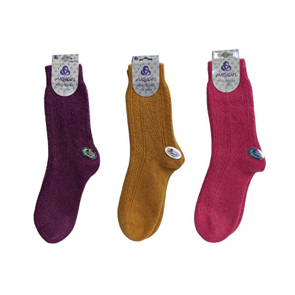 Aryün Kadın Çorap