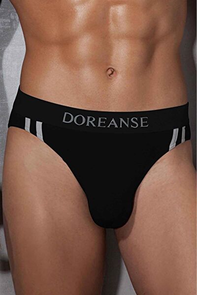 DOREANSE Erkek Boxer, Slip, Külot