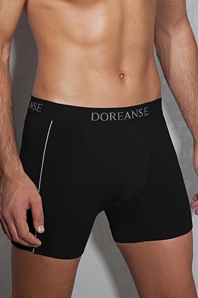 DOREANSE Erkek Boxer, Slip, Külot