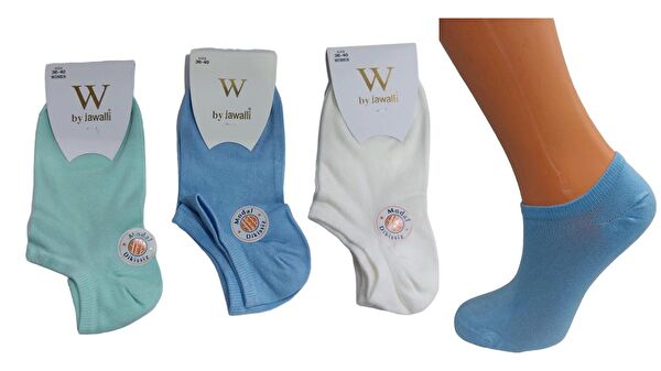 By Jawalli Kadın Çorap