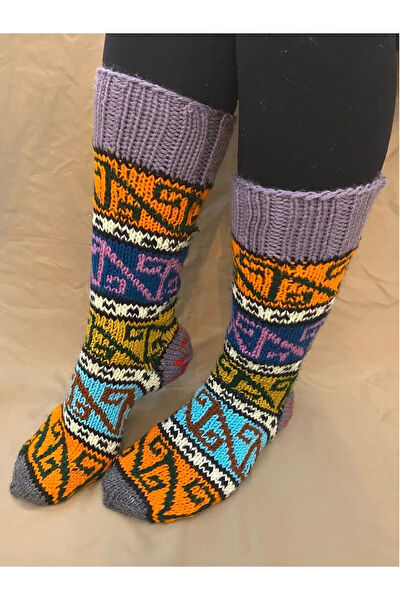 TUNALI ÇORAP İÇ GİYİM Kadın Çorap