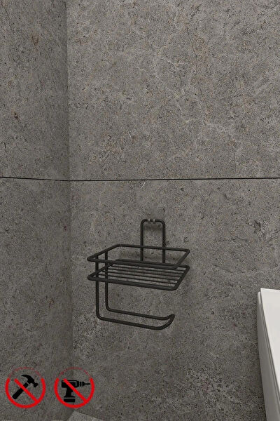 TncPatiShop Tuvalet Kağıtlığı, Dispanseri