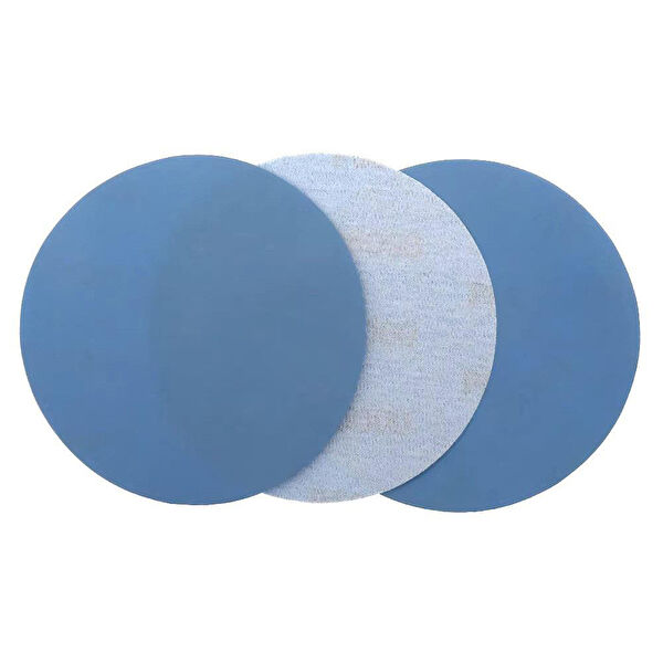 Grin Zımpara Uçları