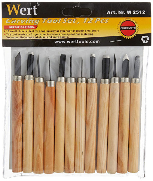 WERT Çok Amaçlı Set