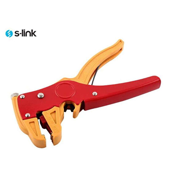 S-LINK Pense, Konnektör