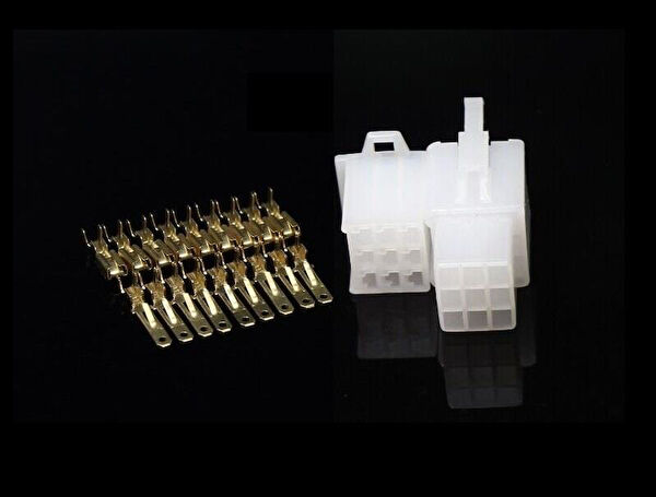 Teknogöz Oto Elektrik Aksesuarları