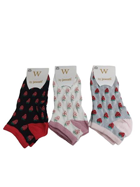 By Jawalli Kadın Çorap