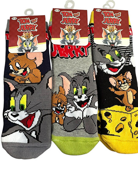 Çimpa Çorap, Konç, Tozluk