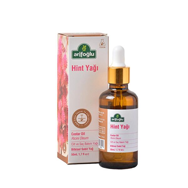 Arifoğlu Bitkisel Yağlar