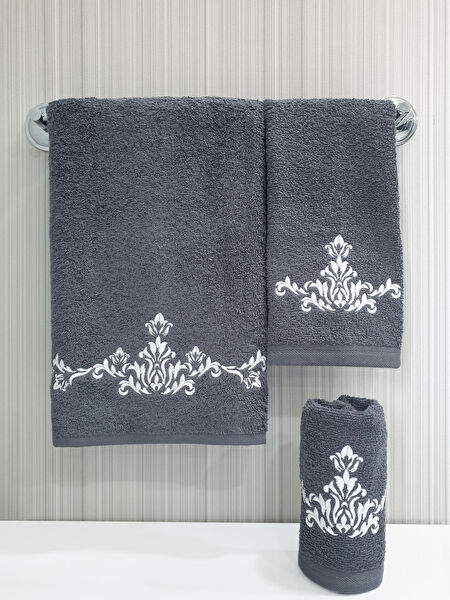 Tanem Home El, Yüz, Saç Havlusu