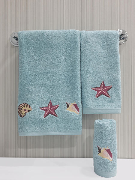 Tanem Home El, Yüz, Saç Havlusu