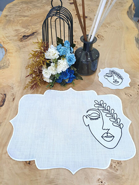 Tanem Home Amerikan Servis Takımı