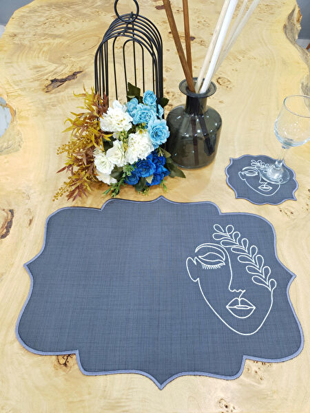 Tanem Home Amerikan Servis Takımı