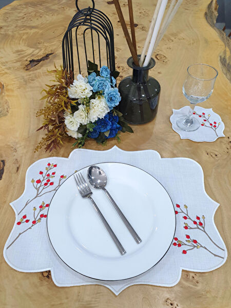 Tanem Home Amerikan Servis Takımı