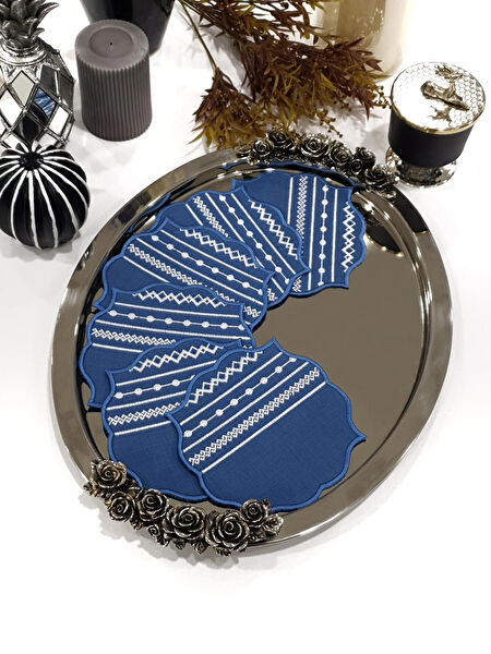 Tanem Home Bardak Altlığı