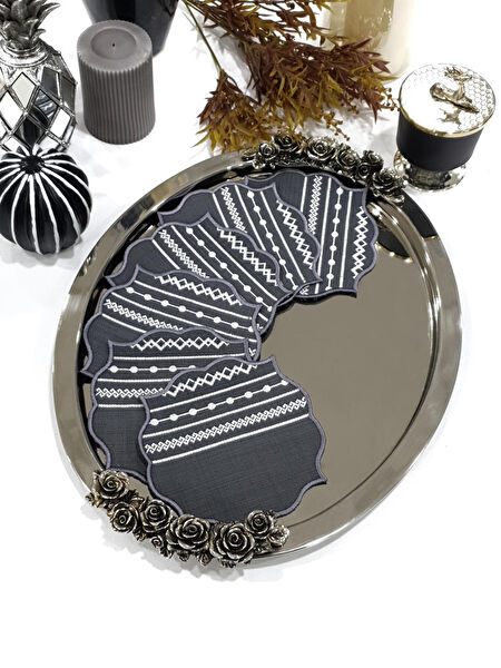 Tanem Home Bardak Altlığı