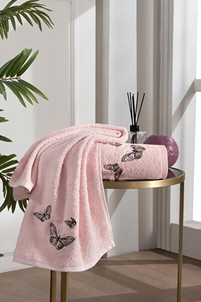 Tanem Home El, Yüz, Saç Havlusu