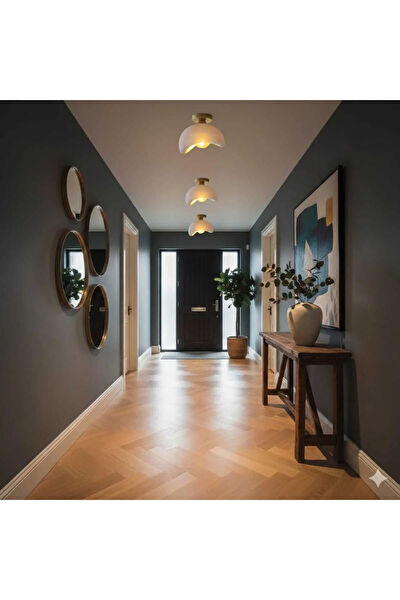 bebekokusu Plafonyer