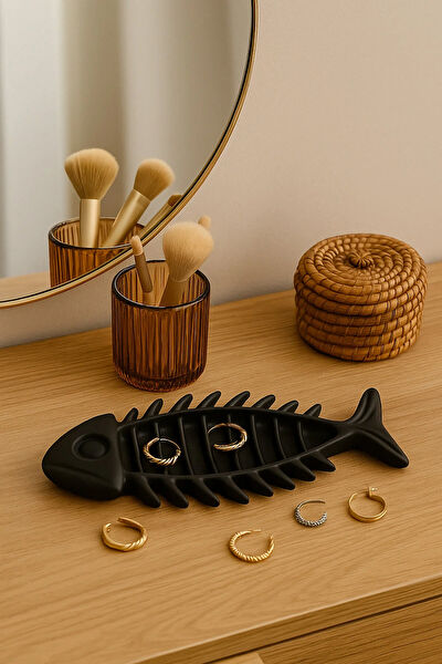 bebekokusu Dekoratif Obje, Biblo, Figür